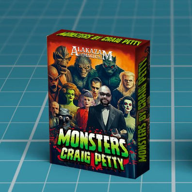 Monsters